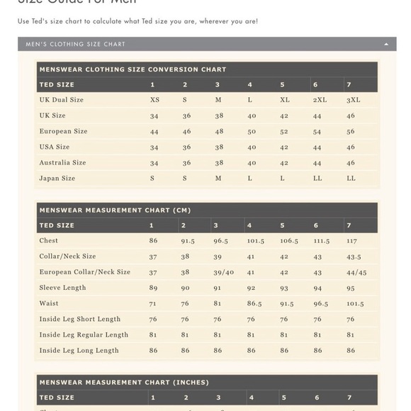 Ted Baker Rems Button Up Shirt - Picture 5 of 5